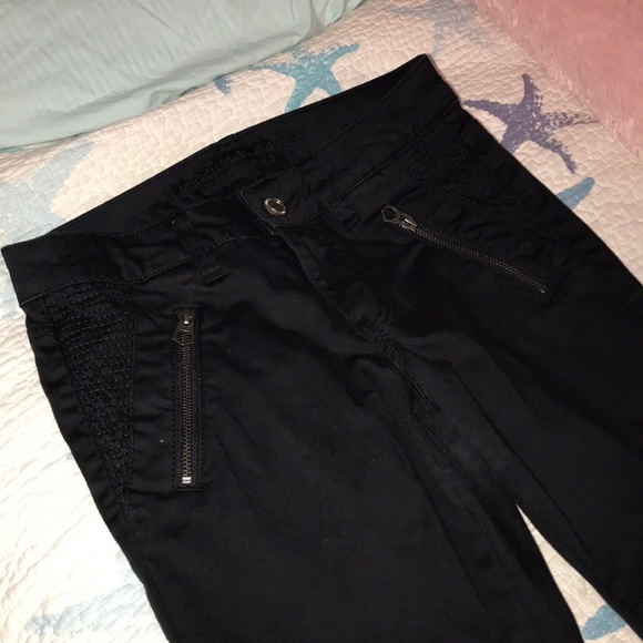 Black jeans - Picture 2 of 3